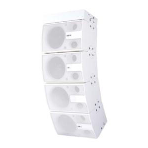 Import BLG LSP-4 ceiling-mount mini array passive speaker with 100W RMS from chinese wholesale supplier and manufacturer