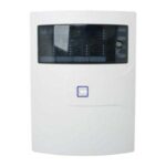 Import BLG M-FOUR wall-mount multi-channels zoner amplifier with Bluetooth/USB/FM radio from chinese wholesale supplier and manufacturer