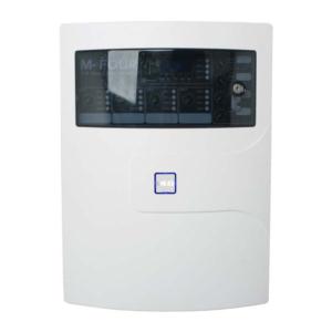 Import BLG M-FOUR wall-mount multi-channels zoner amplifier with Bluetooth/USB/FM radio from chinese wholesale supplier and manufacturer