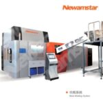 Import Blow Molding System from chinese wholesale supplier and manufacturer