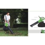 Import Blower vacuum from chinese wholesale supplier and manufacturer