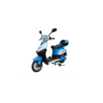 Import blueElectric Bike from chinese wholesale supplier and manufacturer