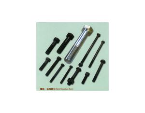 Import Bolt:Standard Part from chinese wholesale supplier and manufacturer
