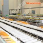 Import Bottle tilting sterilization chain from chinese wholesale supplier and manufacturer