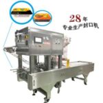 Import box vacuum sealing machine from chinese wholesale supplier and manufacturer