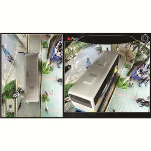 Import Bus 360 around view system from chinese wholesale supplier and manufacturer