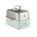 Import BUYDEEM All-in-One Intelligent Steamer from chinese wholesale supplier and manufacturer