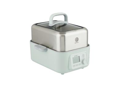 Import BUYDEEM All-in-One Intelligent Steamer from chinese wholesale supplier and manufacturer