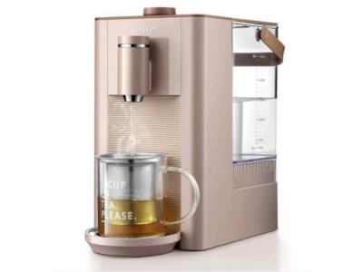 Import BUYDEEM Instant Temperature Water Boiler Pink from chinese wholesale supplier and manufacturer