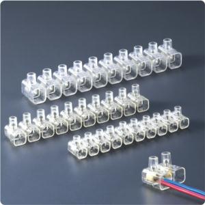 Import C TYPE TERMINAL BLOCK from chinese wholesale supplier and manufacturer