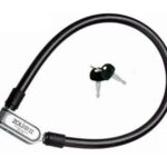 Import CABLE LOCK from chinese wholesale supplier and manufacturer