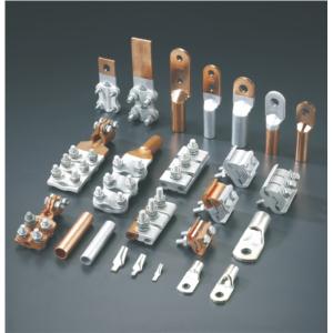 Import Cable Lug from chinese wholesale supplier and manufacturer
