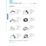 Import Cable with Connector & Plug from chinese wholesale supplier and manufacturer
