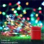 Import camping Christmas lights from chinese wholesale supplier and manufacturer