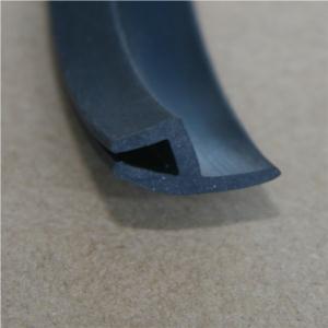 Import car door seal from chinese wholesale supplier and manufacturer