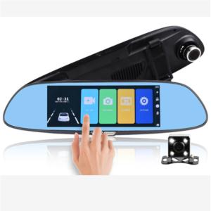 Import CAR REAR-VIEW DVR MIRROR from chinese wholesale supplier and manufacturer