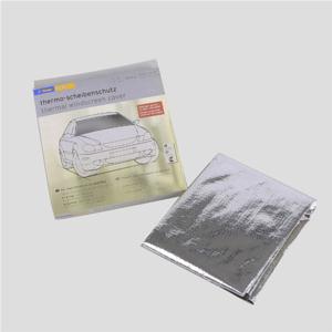 Import car snowshade car thermal windscreen cover from chinese wholesale supplier and manufacturer