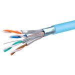 Import CAT6A from chinese wholesale supplier and manufacturer