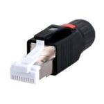 Import CAT6A Shielded MPTL from chinese wholesale supplier and manufacturer