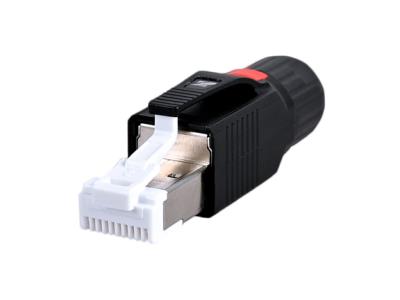 Import CAT6A Shielded MPTL from chinese wholesale supplier and manufacturer