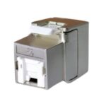 Import CAT6A Unshielded module from chinese wholesale supplier and manufacturer