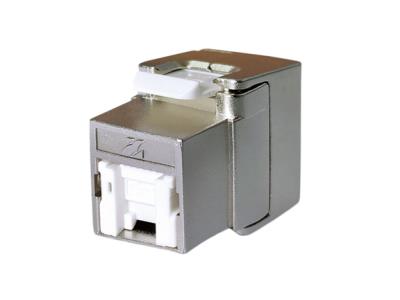 Import CAT6A Unshielded module from chinese wholesale supplier and manufacturer