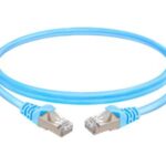 Import CAT6A Unshielded Patch Cord from chinese wholesale supplier and manufacturer