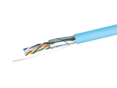 Import CAT6A U/UTP from chinese wholesale supplier and manufacturer