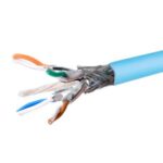 Import CAT7A from chinese wholesale supplier and manufacturer