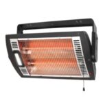 Import Ceiling Mounted quartz heater from chinese wholesale supplier and manufacturer