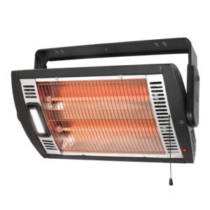 Import Ceiling Mounted quartz heater from chinese wholesale supplier and manufacturer