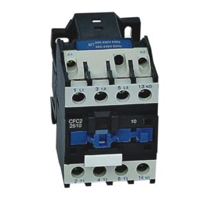 Import CFC2 AC Contactor from chinese wholesale supplier and manufacturer