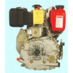 Import CG178F diesel engine from chinese wholesale supplier and manufacturer