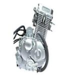 Import CG200 water-cooled automatic clutch from chinese wholesale supplier and manufacturer