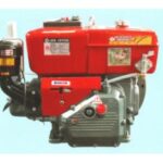 Import CGZ190 diesel engine from chinese wholesale supplier and manufacturer