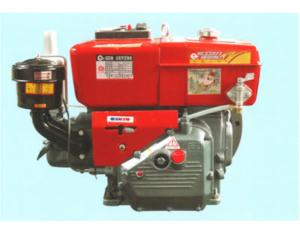 Import CGZ190 diesel engine from chinese wholesale supplier and manufacturer