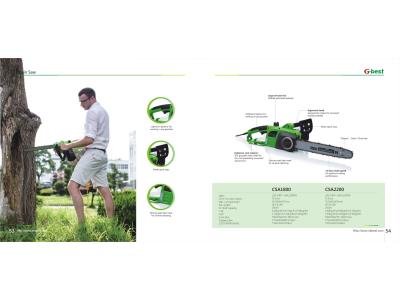 Import Chain saw from chinese wholesale supplier and manufacturer
