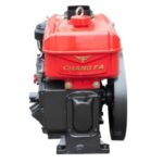 Import Changfa Single Cylinder Water CooledDiesel Engine from chinese wholesale supplier and manufacturer