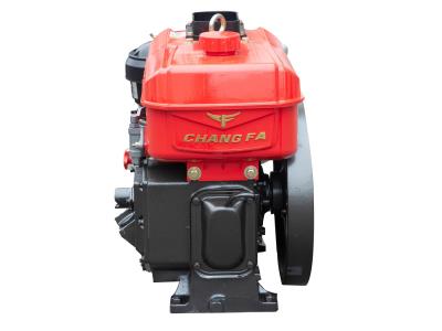 Import Changfa Single Cylinder Water CooledDiesel Engine from chinese wholesale supplier and manufacturer