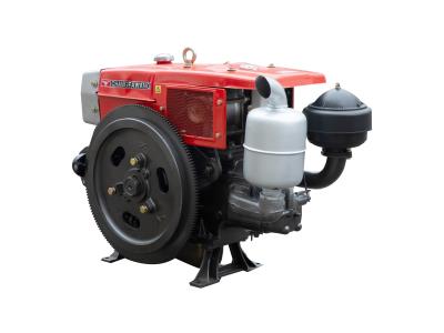 Import Changfa Single Cylinder Water CooledDiesel Engine from chinese wholesale supplier and manufacturer
