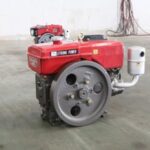 Import Changwu Single Cylinder Water CooledDiesel Engine from chinese wholesale supplier and manufacturer