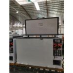 Import CHEST FREEZER from chinese wholesale supplier and manufacturer