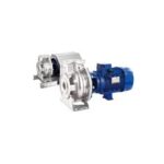 Import Close-coupled centrifugal pump from chinese wholesale supplier and manufacturer