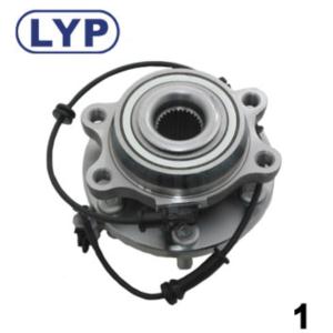 Import CLUTCH WHEEL HUB from chinese wholesale supplier and manufacturer