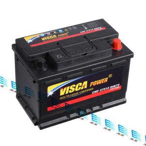 Import CMF 57512 DIN75 from chinese wholesale supplier and manufacturer