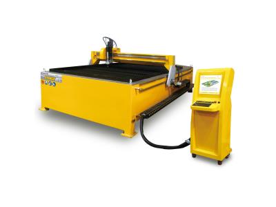Import cnc flame and plasma cutting machine from chinese wholesale supplier and manufacturer