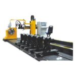 Import CNC Pipe/Tube Cutting Equipment HUGONG HPPIPE from chinese wholesale supplier and manufacturer