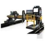Import CNC Plasma&Flame Cutting Machine HGCUT from chinese wholesale supplier and manufacturer