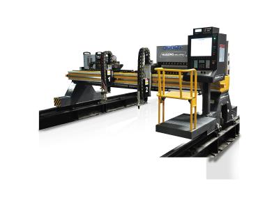 Import CNC Plasma&Flame Cutting Machine HGCUT from chinese wholesale supplier and manufacturer