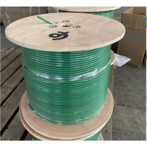 Import COAXIAL CABLE – KX6+2CORE from chinese wholesale supplier and manufacturer